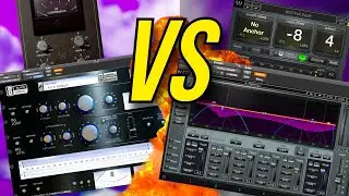 BEST MUST NEED Plugins For MIXING & MASTERING Rap Vocals In Pro Tools