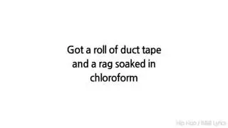 $UICIDEBOY$ - Handzum Suicide [feat Rozz Dyliams] (Lyrics)