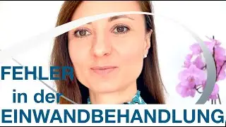 Häufigster Fehler bei der Einwandbehandlung in der Kaltakquise - Kundenkommunikation - Neukunden
