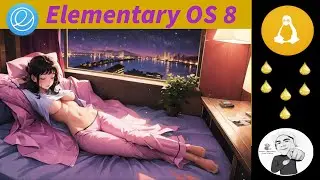 Review Elementary OS 8 en Macbook Air 5.1 La distro Linux para revivir Mac 😸😂