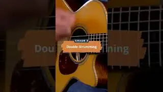 This is the strumming technique behind "Sultans of Swing" #shorts