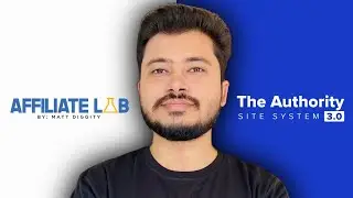 🔥 Affiliate Lab vs Authority Hacker Authority Site System (Inside Look & Discount)