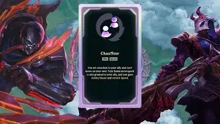 I played on 2 Accounts to do this HILARIOUS Strategy: Chauffeur Jhin/Pyke | League Arena Gameplay