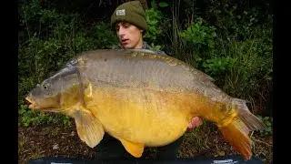 Pêche à la Carpe | Saison 2018