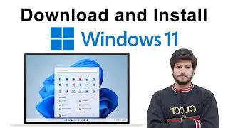 How To Install Windows 11 Official