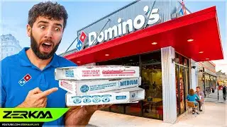 I GOT A REAL JOB... (Denizen #1)