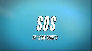 Victoria Monét - SOS (S*x on Sight) ft. USHER [Lyrics]