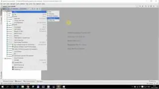 Fork of a GitHub repository and checkout with Pycharm