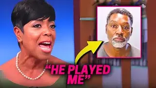 Shirley Strawberry Reveals How Earnest Williams Destroyed Her Life