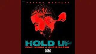 Hold Up