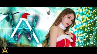 Alan Walker - Lonely Breath || Happy New Year 2023! [ New Music Inspiration ]