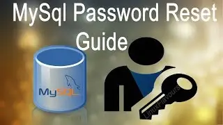 How to reset MySQL password in Linux