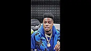 Blueface freestyle ft Zias & Blou 🔥 