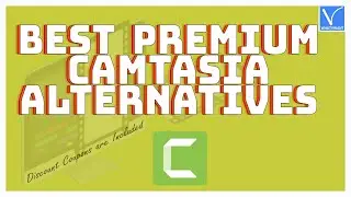9 Best Premium and professional Camtasia Alternatives [Exposed]