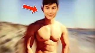 Fixing Horrible Photoshop Fails!