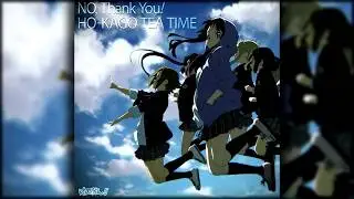 No, Thank You!! - HTT - Sub Español