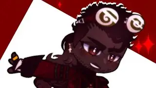 Who is your favorite fearless hero? ◆ | The Search AU 🔍 | Cuphead ☕ | Gacha Club Edit