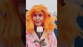 МАЛОЙ И КОГДА РЕШИЛ СХОДИТЬ ПОГУЛЯТЬ...