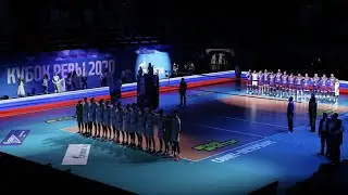Мы - финалисты Кубка России!