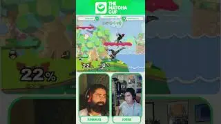 Salt vs bobby big ballz tournament highlights Part 1! 