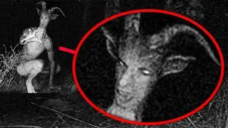 ЖУТКИЕ истории самых СТРАШНЫХ фотографий в интернете!