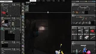 Made the switch to Hunter Mode, Day 2 | Zero Sievert | Come say high!!