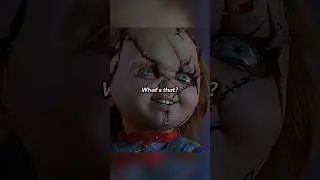 Chucky's Unexpected Surprise | Bride of Chucky