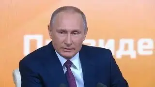 Предвыборная Программа Владимира Путина на 2018