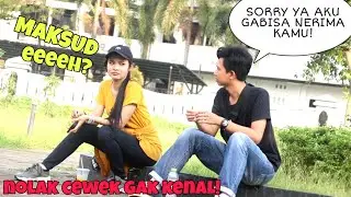 NOLAK CEWEK GAK DIKENAL AUTO SALTING! hihihi