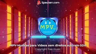 Eletrônica - Música de fundo para vídeos SEM DIREITOS AUTORAIS- Positive Fuse- French Fuse