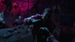 Far Cry® New Dawn Гонка на выживание