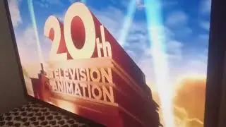 Fuzzy Door/20th Television Animation (2023) #9