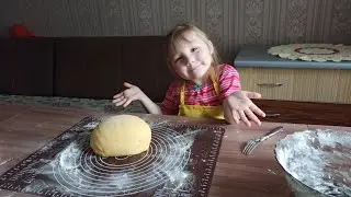 Как сделать ВКУСНОЕ печенье СВОИМИ руками!!!! Рецепт от Златы! Этот рецепт ИЩУТ ВСЕ!!!