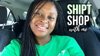 Come Shipt Shop with Me | Shipt Shopping | Shipt Shopper Pay