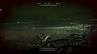 This is peak realism | underwater death