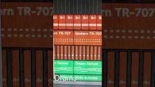Fixe Idee #shorts #mirano #beatmaking  #edm