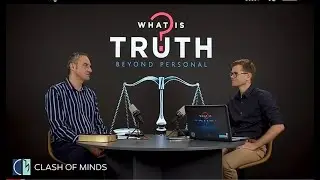 04 РОБЕРТ ФАЙТ:  ЧТО ЕСТЬ ИСТИНА УБИВАЕТ ЛИ БОГ?