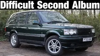The Range Rover P38A - How Bad WAS It? (1996 4.6 V8 HSE Road Test)