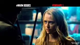 Тепло наших тел || Русский HD трейлер (2012)