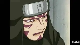 Naruto - Gaara Vs Rock Lee fight [AMV] Believer
