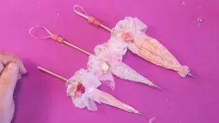 sombrillas de epoca facilisimas ,  video-154