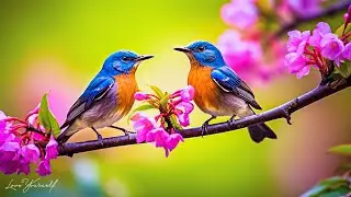 Soothing music for nerves🌿 healing music for the heart and blood vessels, relaxation, music for soul