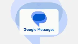 Google updates the Messages web app with a brand new icon/logo