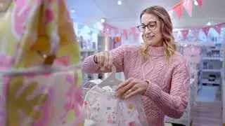 Queensland Mental Health Ambassador - Hayley Lewis (90 sec high res)