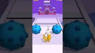 Join & Clash💸🌈, | Gameplay Walkthrough All Max Levels | JT GAMING