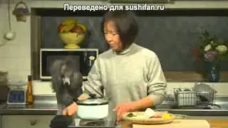 озони суп