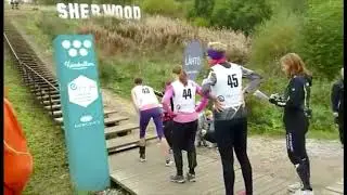 Keinukallio porrasjuoksu 2017