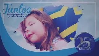 Comienza el aniversario - 25 años