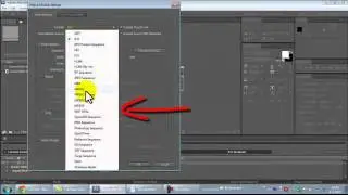 best render setting in after effects