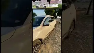 Купил Chery Tiggo 7Pro Max для работы в такси 